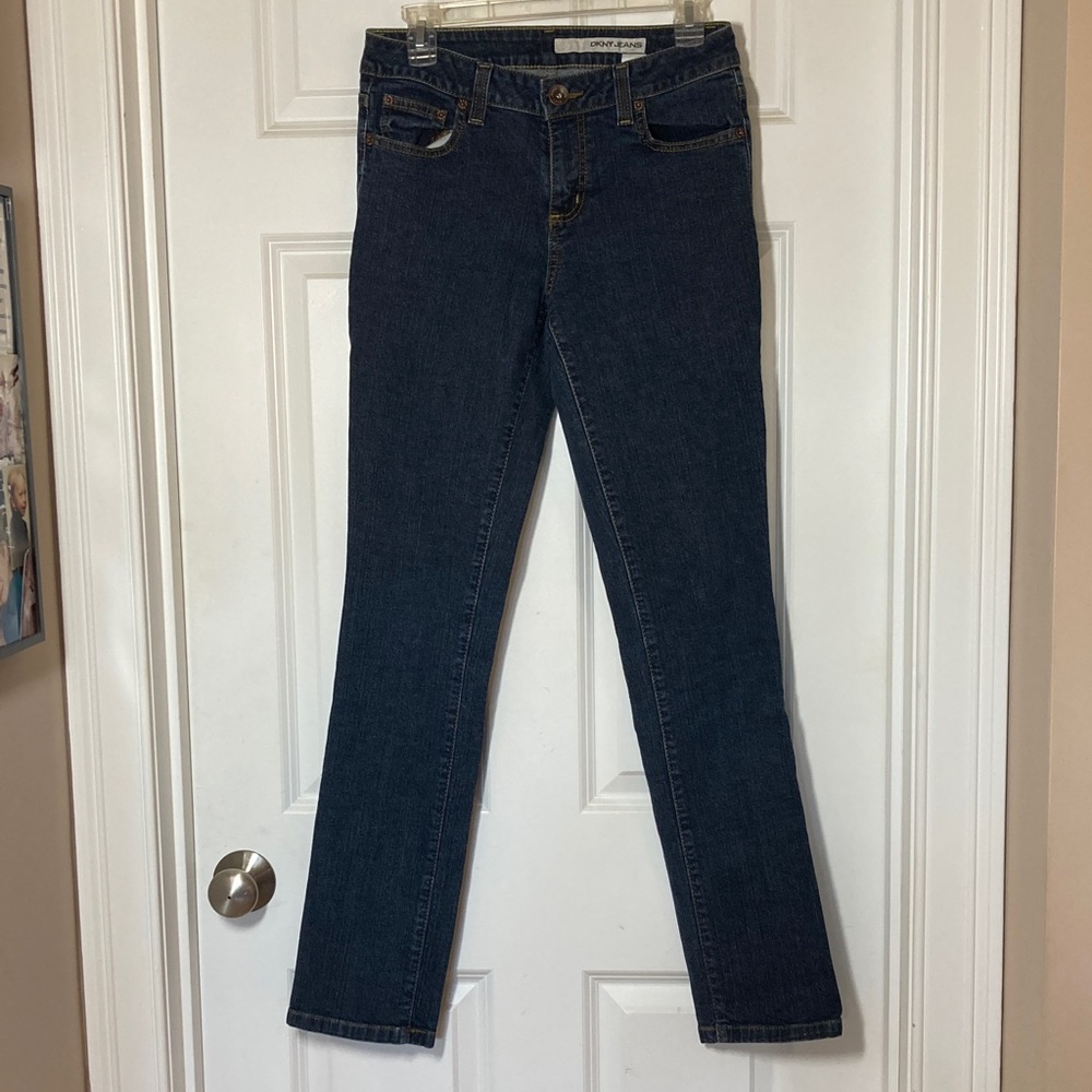 DKNY Skinny Jeans